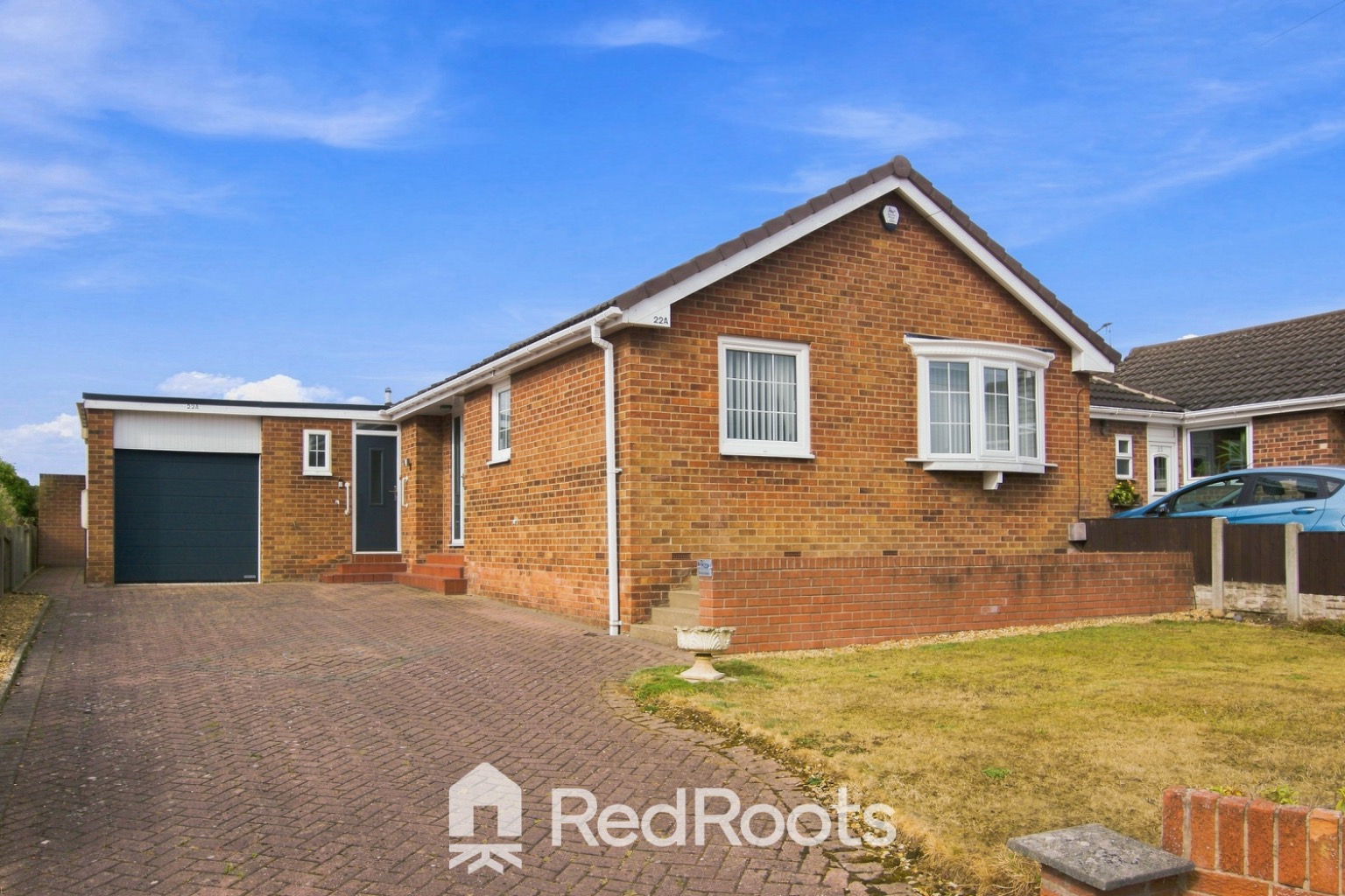 Dean Close, Sprotbrough, Doncaster, DN5