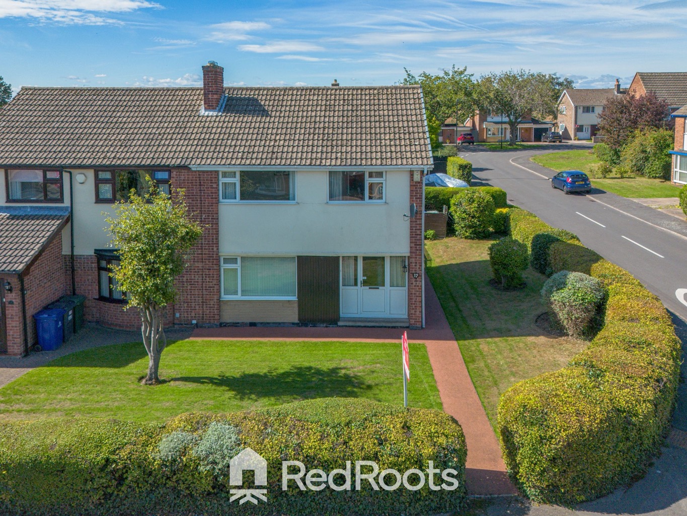 Folder Lane, Sprotbrough, Doncaster, DN5