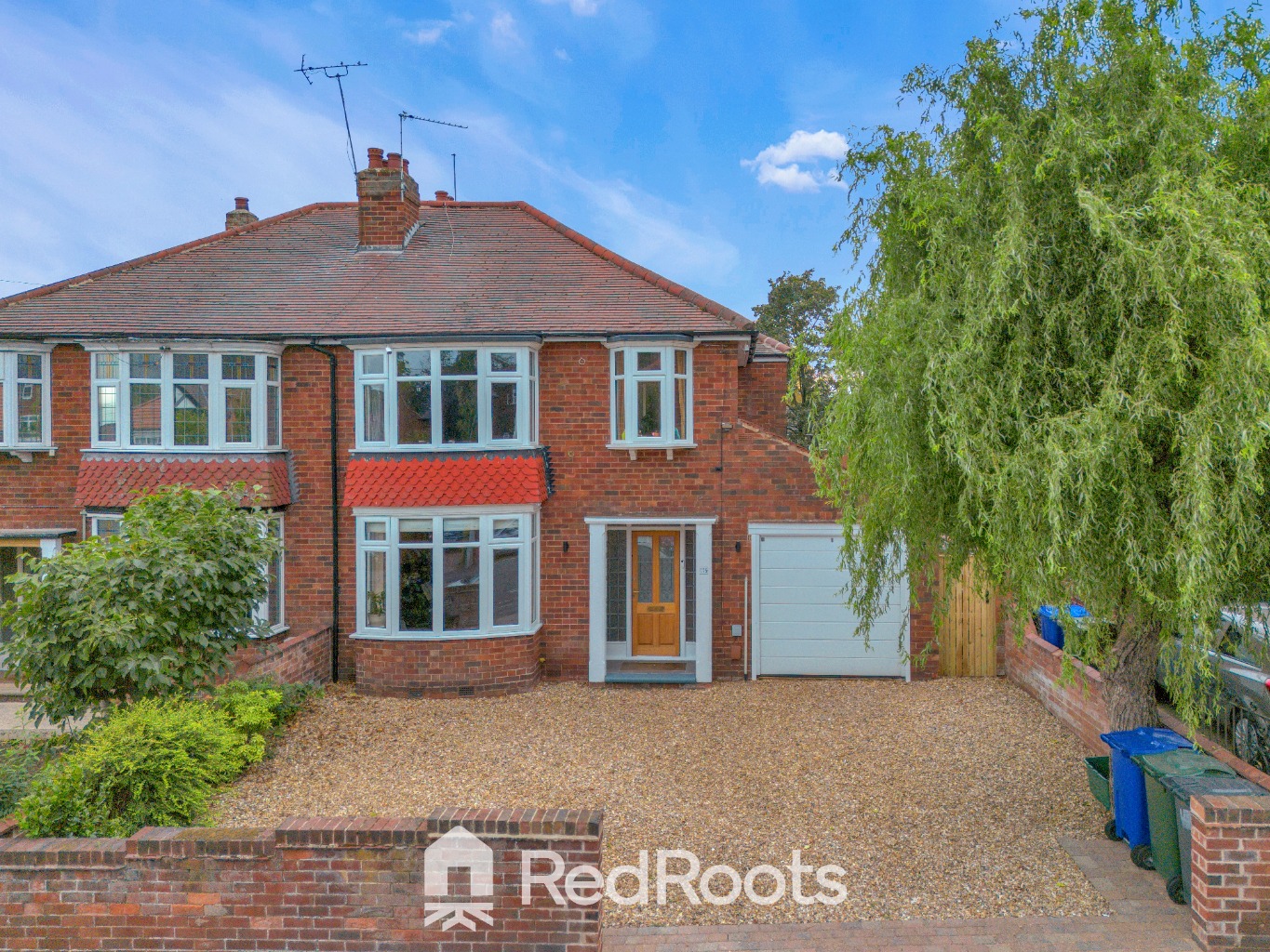 Zetland Road, Doncaster, South Yorkshire, DN2 5EL