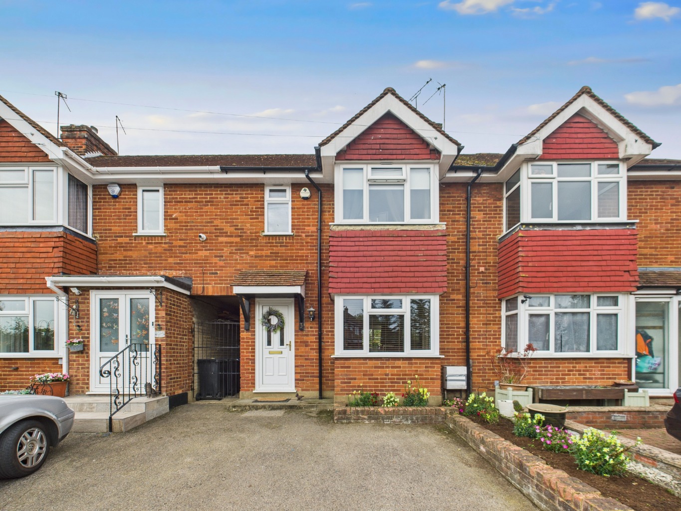 Skylark Road, Denham