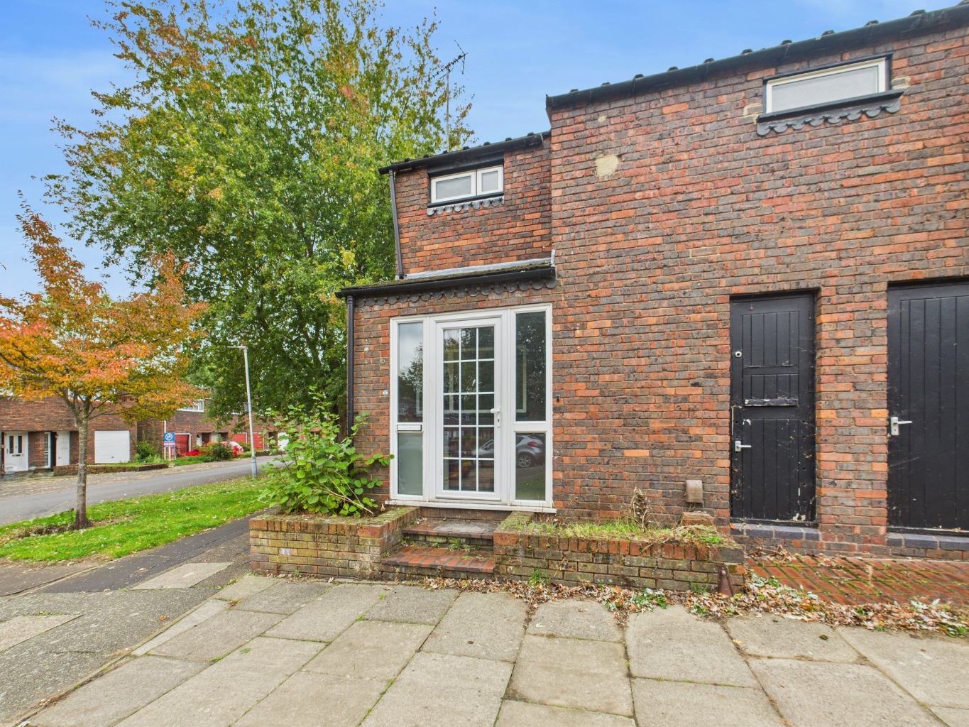 Brickett Close, Ruislip