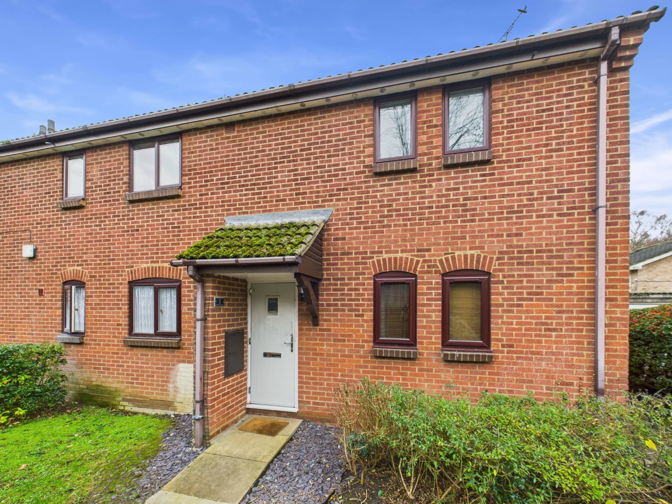 Abercorn Grove, Ruislip