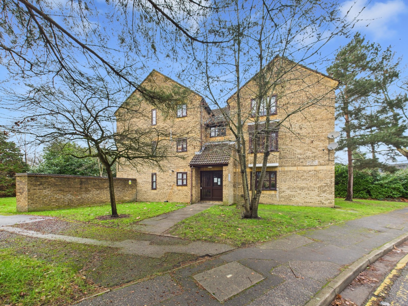 Jasmin Close, Northwood