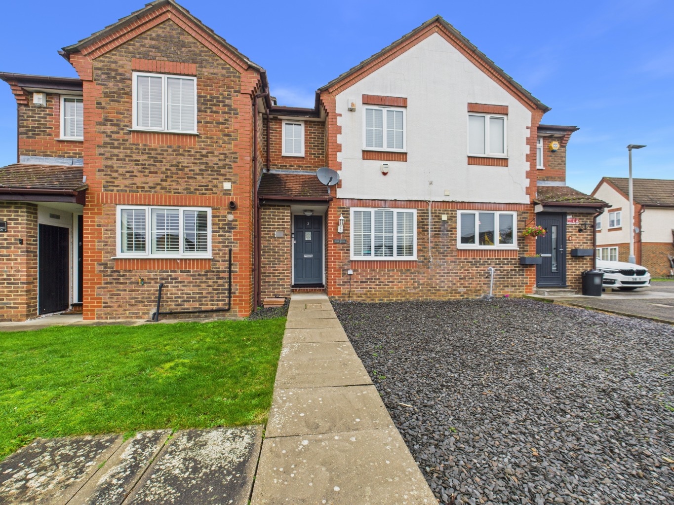 Flemming Avenue, Ruislip