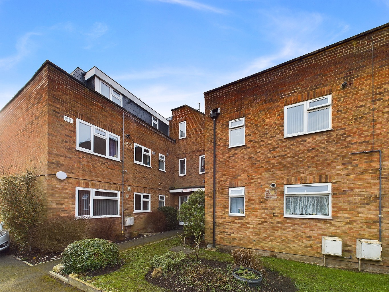 Glebe Avenue, Ruislip