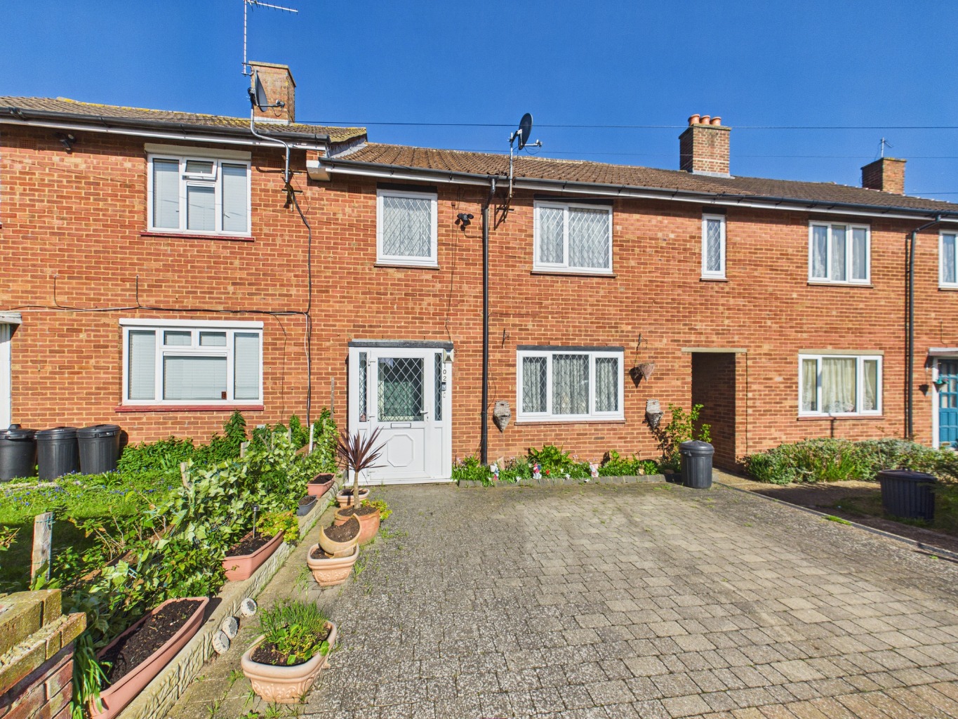 Castleton Road, Ruislip