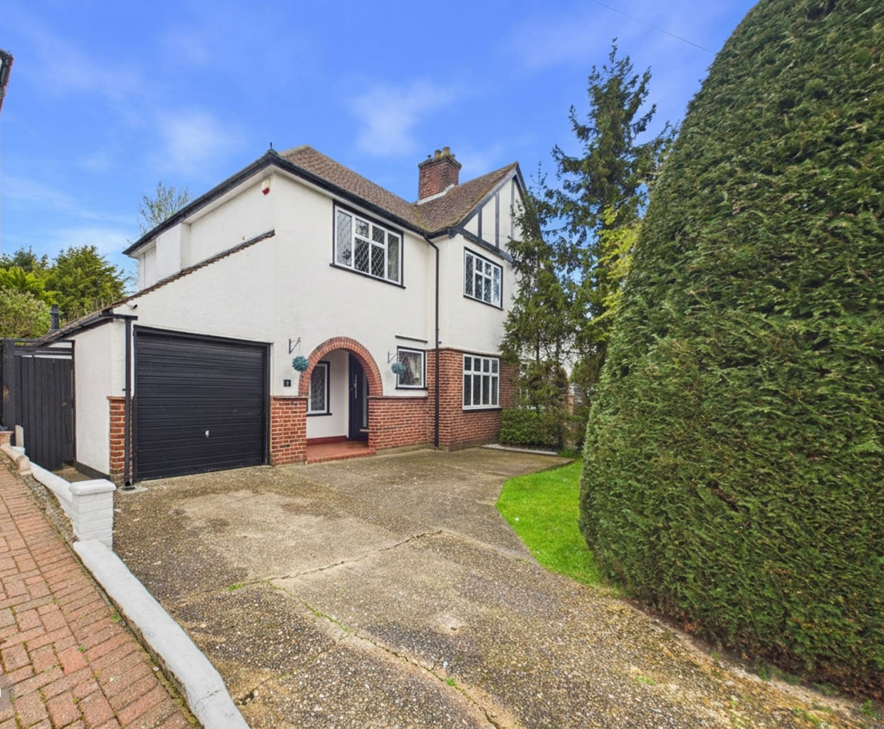 Egerton Close, Pinner