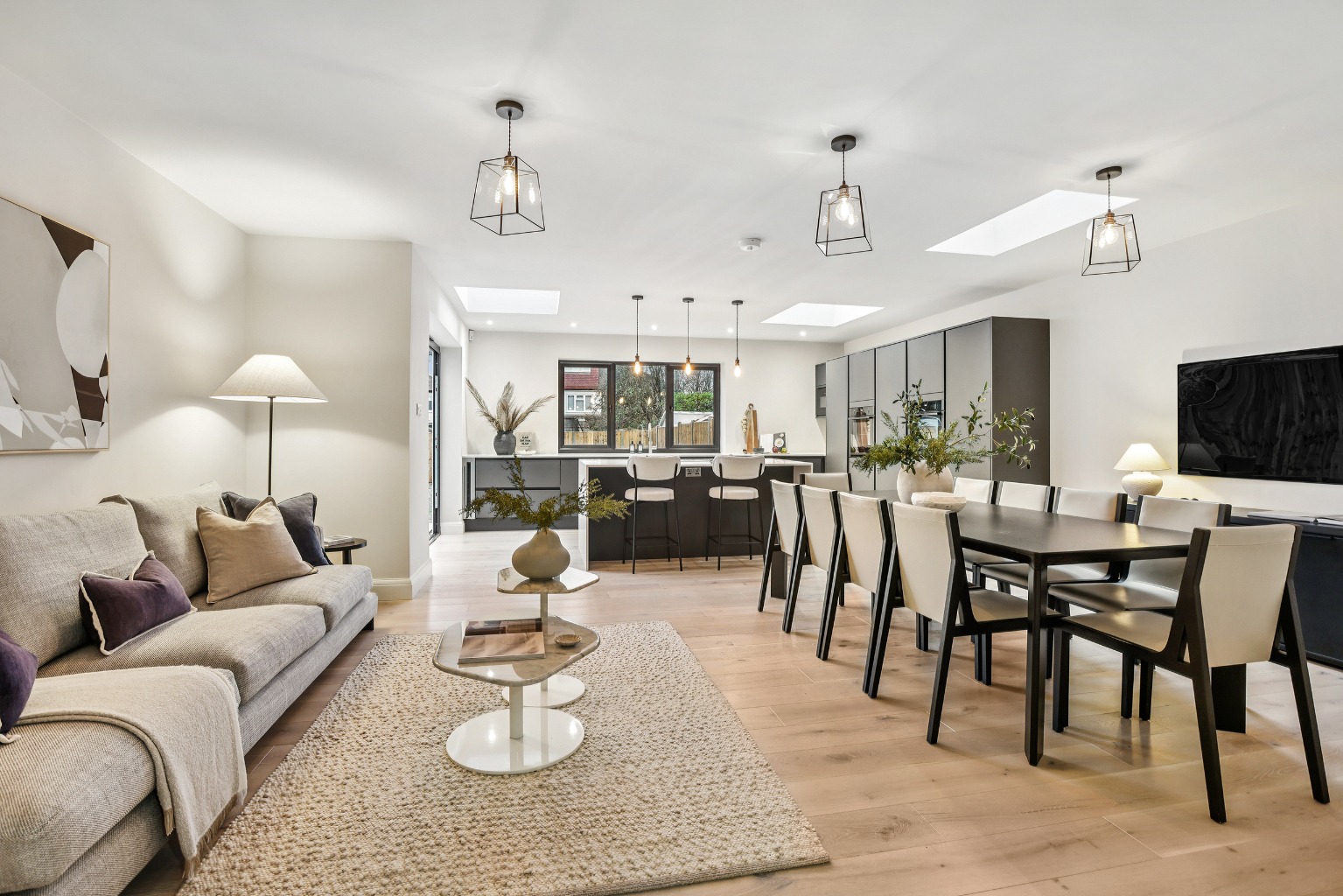 Sunnydene Avenue, Ruislip