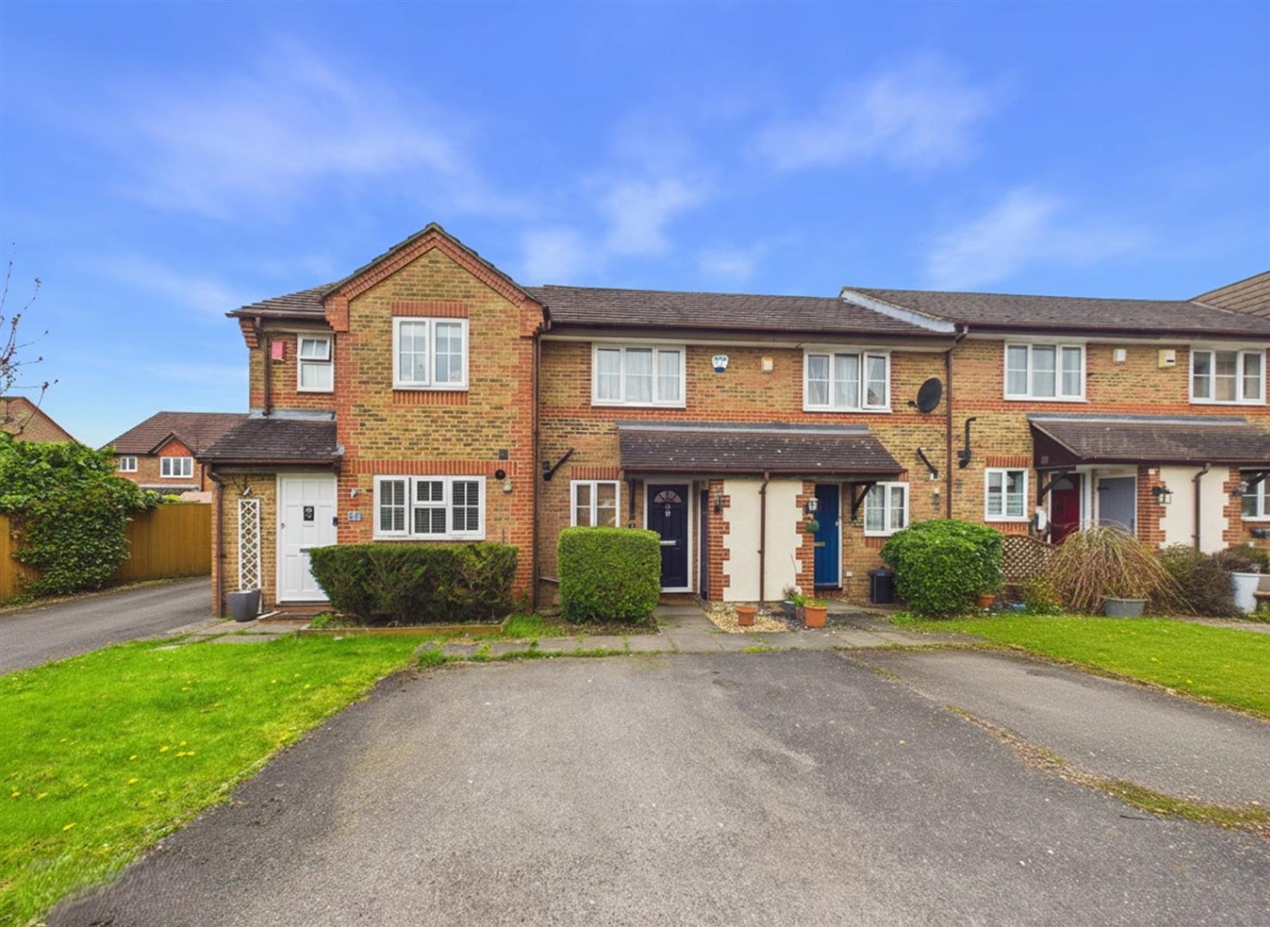 Flemming Avenue, Ruislip