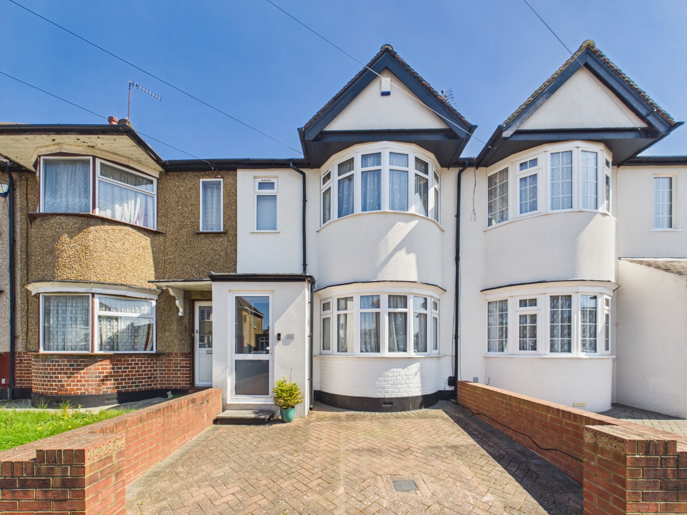 Shaldon Drive, Ruislip