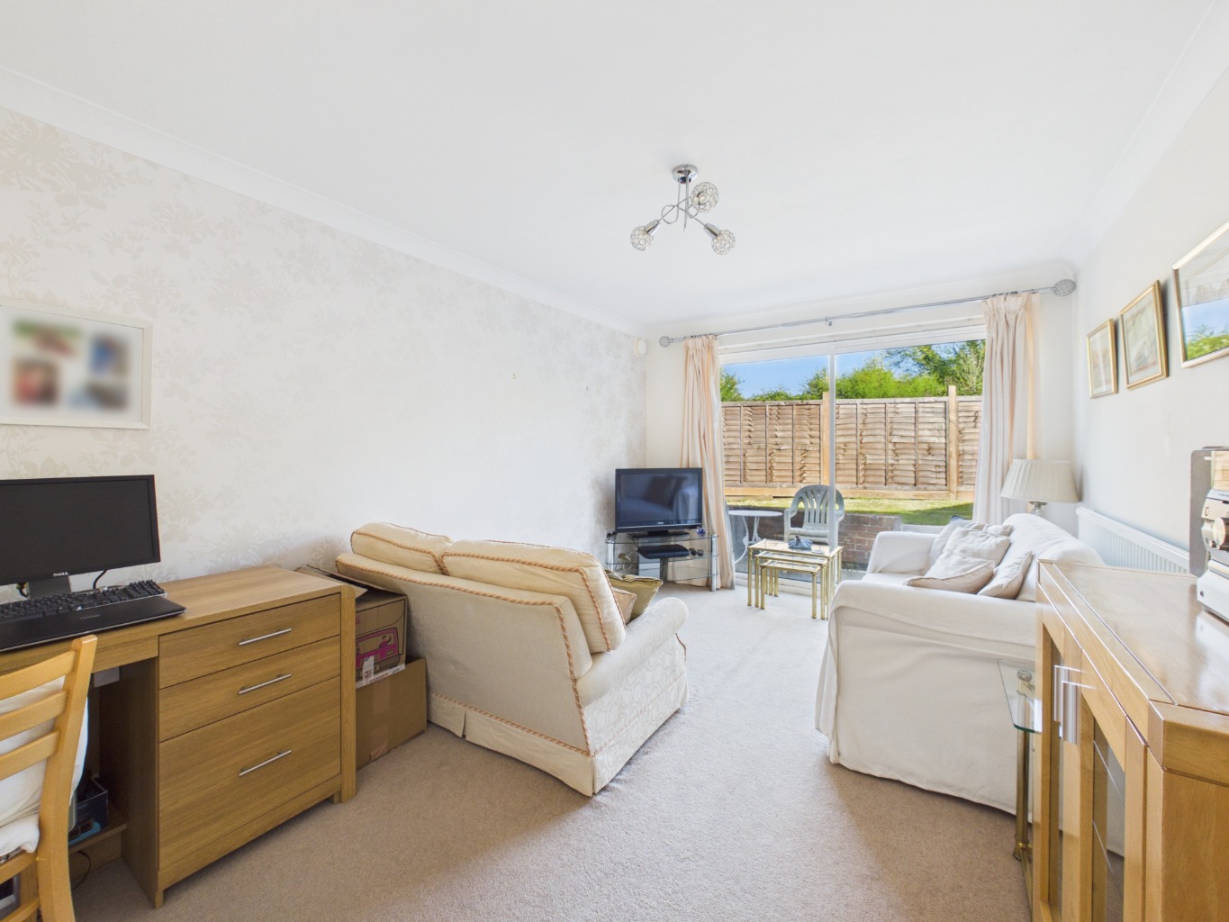 Lakeside Close, Ruislip