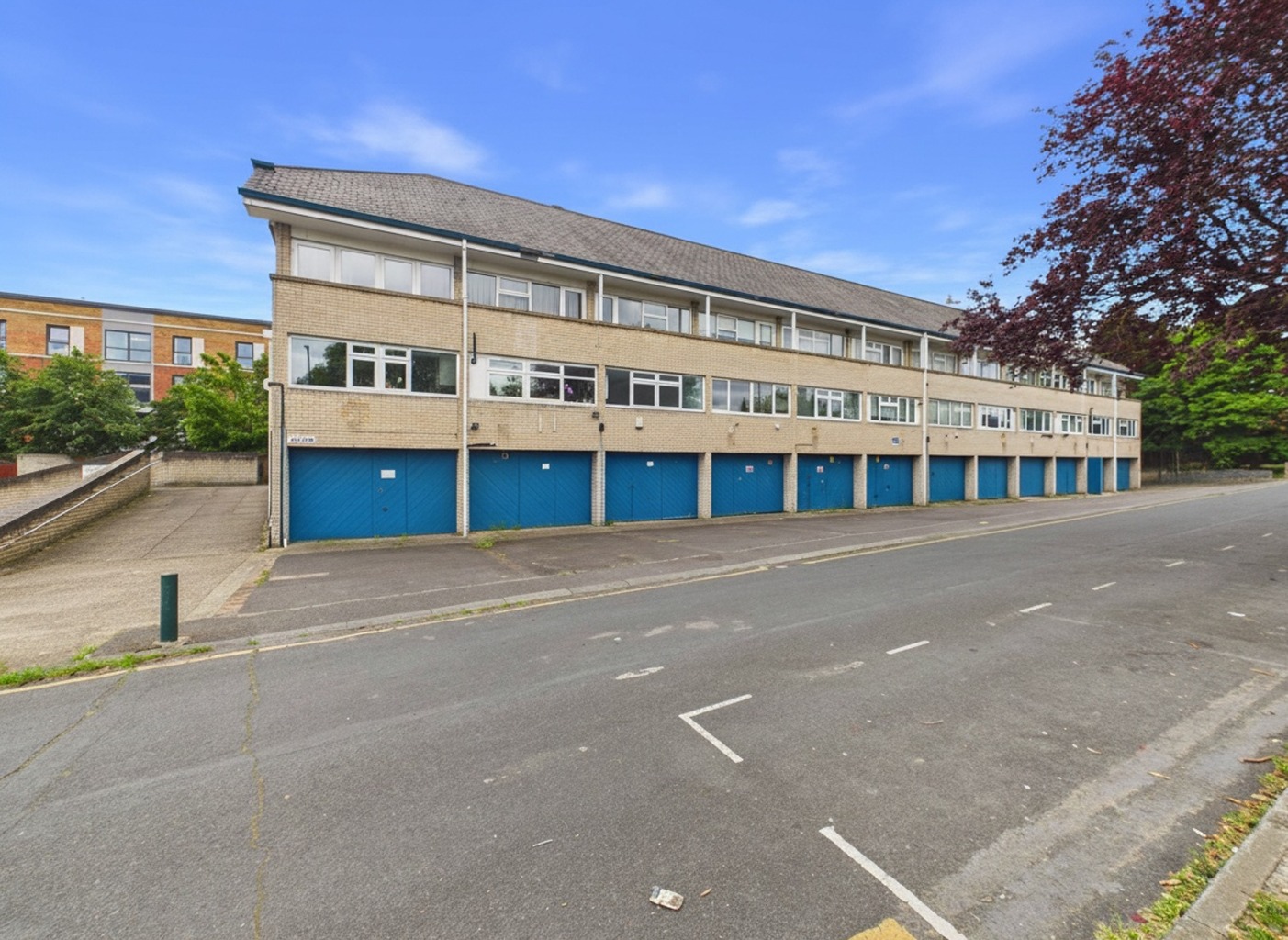 Victoria Road, Ruislip