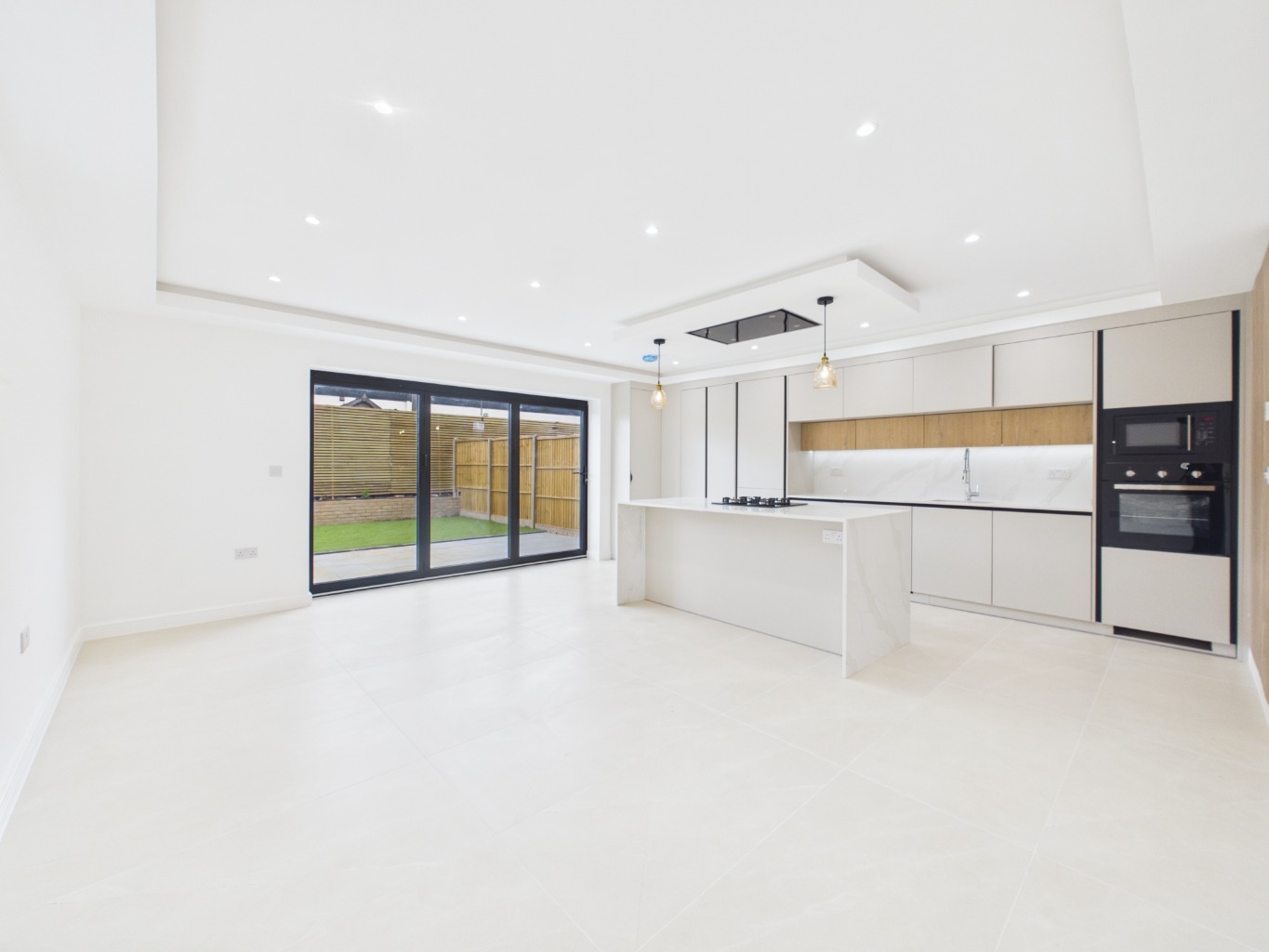 Scholar Mews, Sidmouth Drive, Ruislip