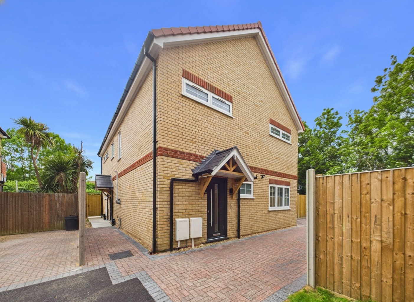 Berkeley Close, Ruislip