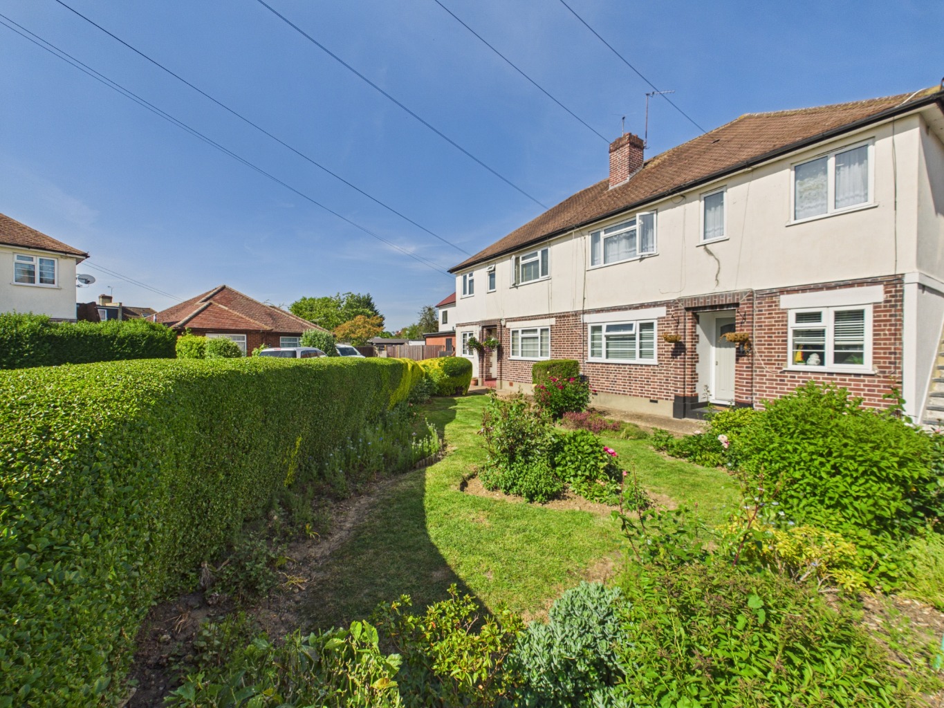 Northdown Close, Ruislip