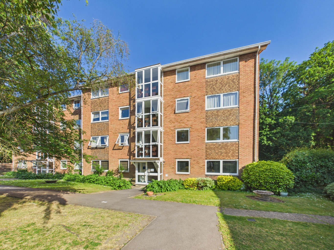 Dell Farm Road, Ruislip