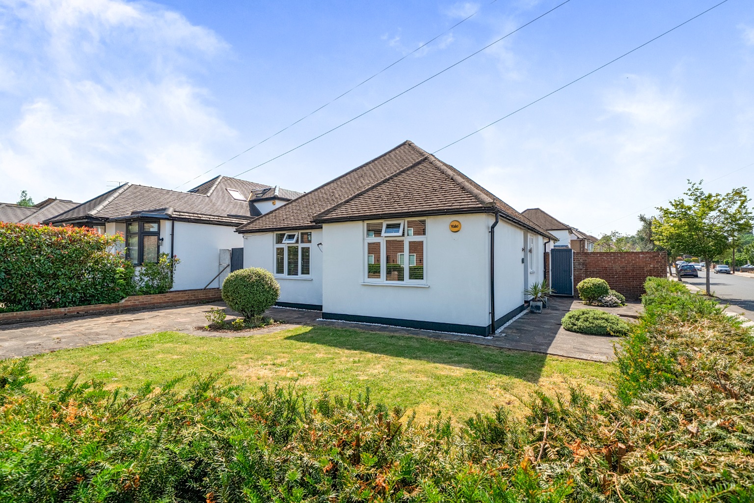 Blaydon Close, Ruislip
