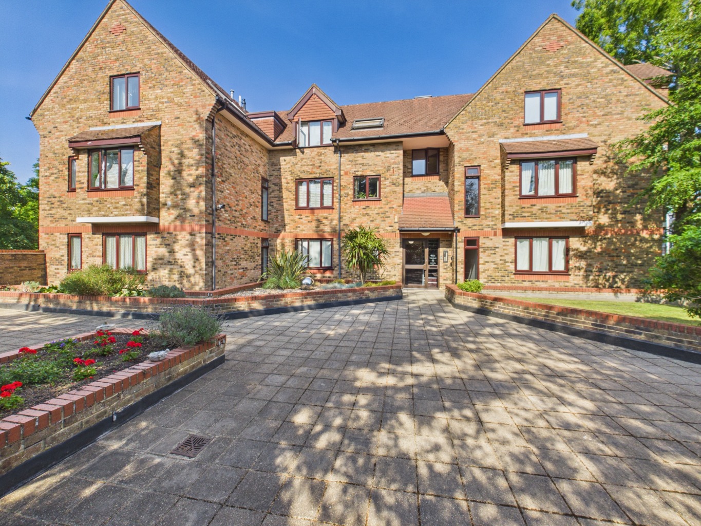 Bellview Court, The Oaks, Ruislip