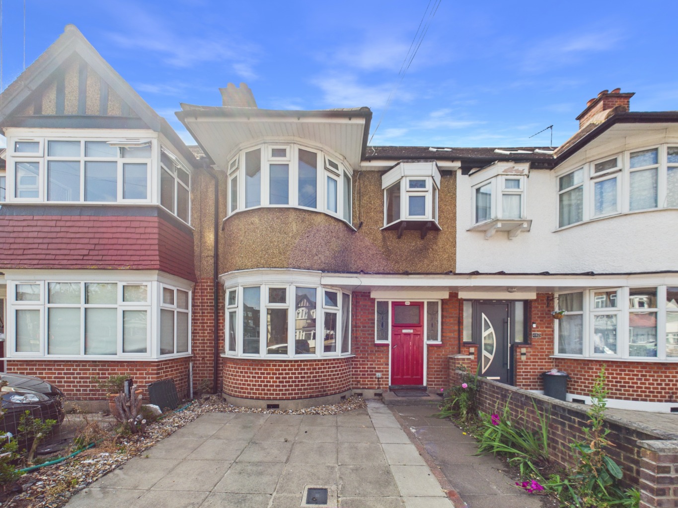 Cornwall Road, Ruislip