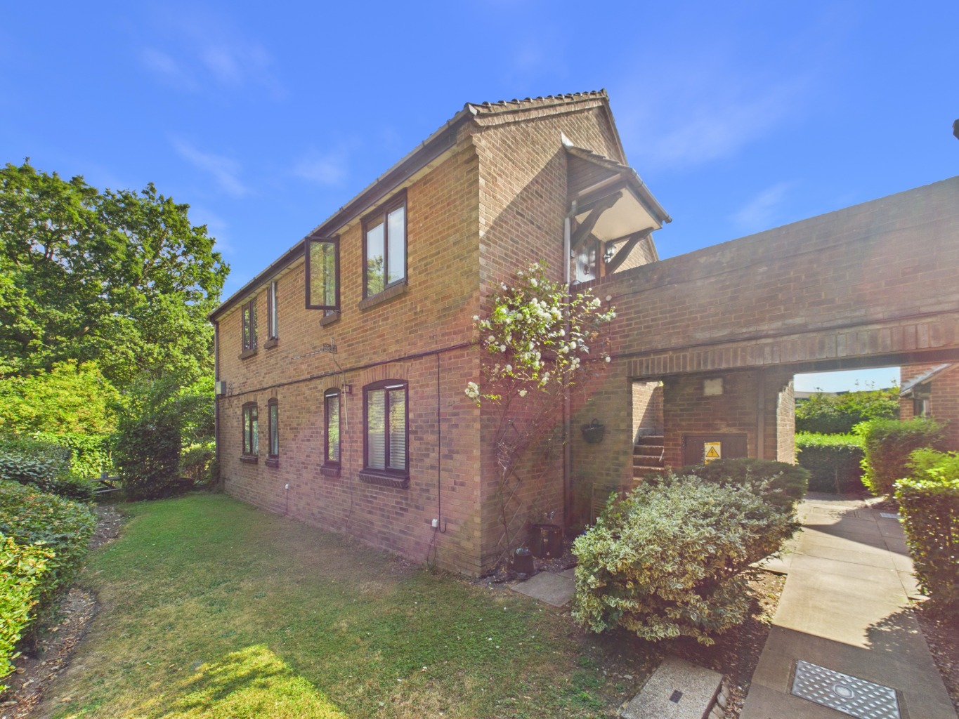 Abercorn Grove, Ruislip