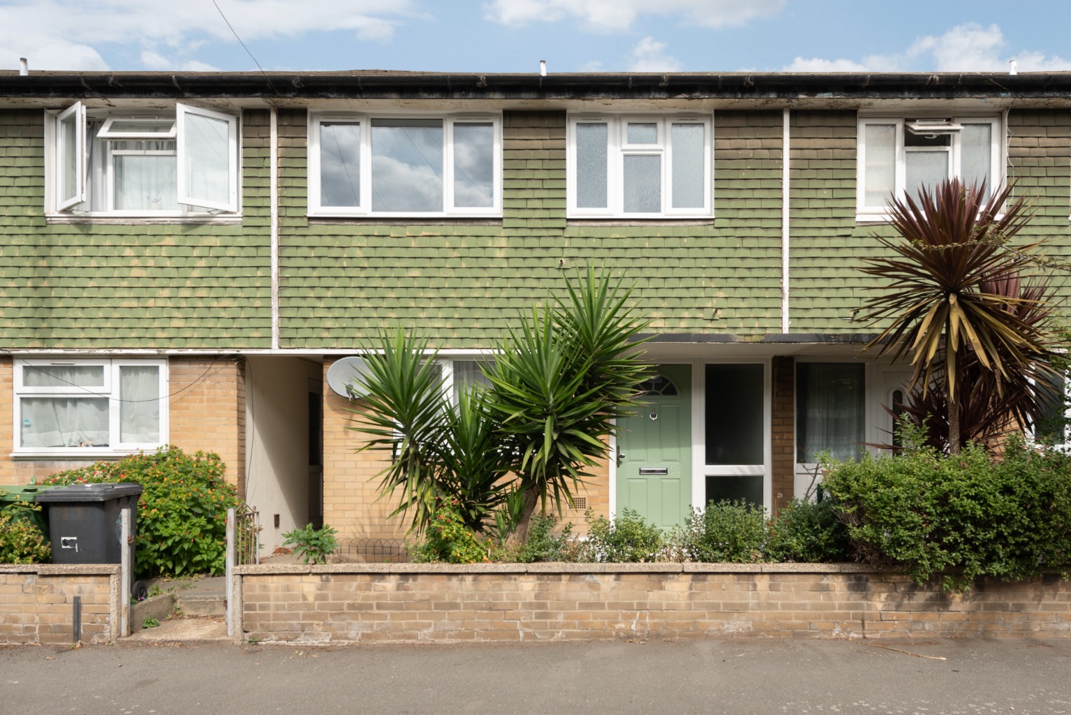 Guide Price £525,000-£550,000 - Well-presented three bedroom house for sale in Leytonstone Guide Price £525,000-£550,000 - Well-presented three bedroom house for sale in Leytonstone