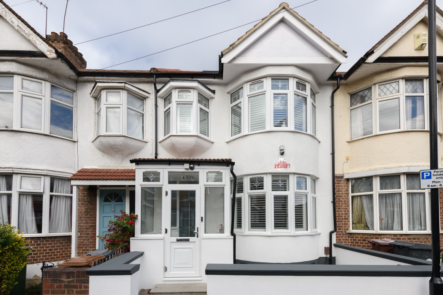 A stylish, thoughtfully extended family home offering five bedrooms