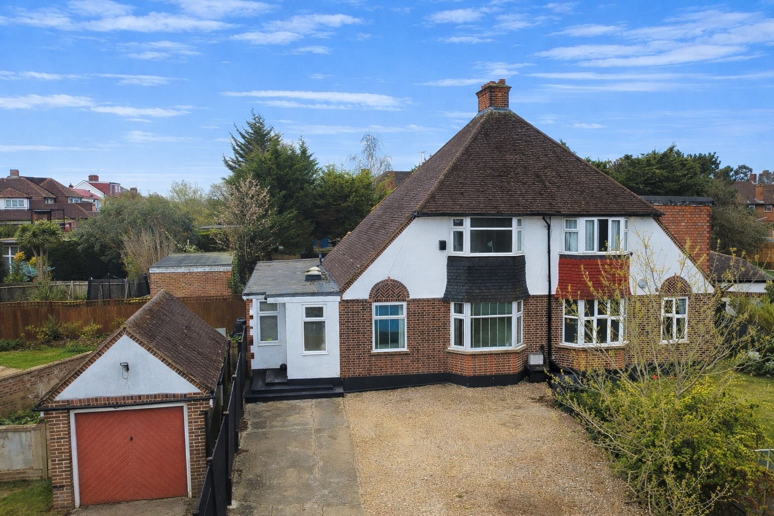 Charming Three Bedroom Semi-Detached Home in Moorcroft Way