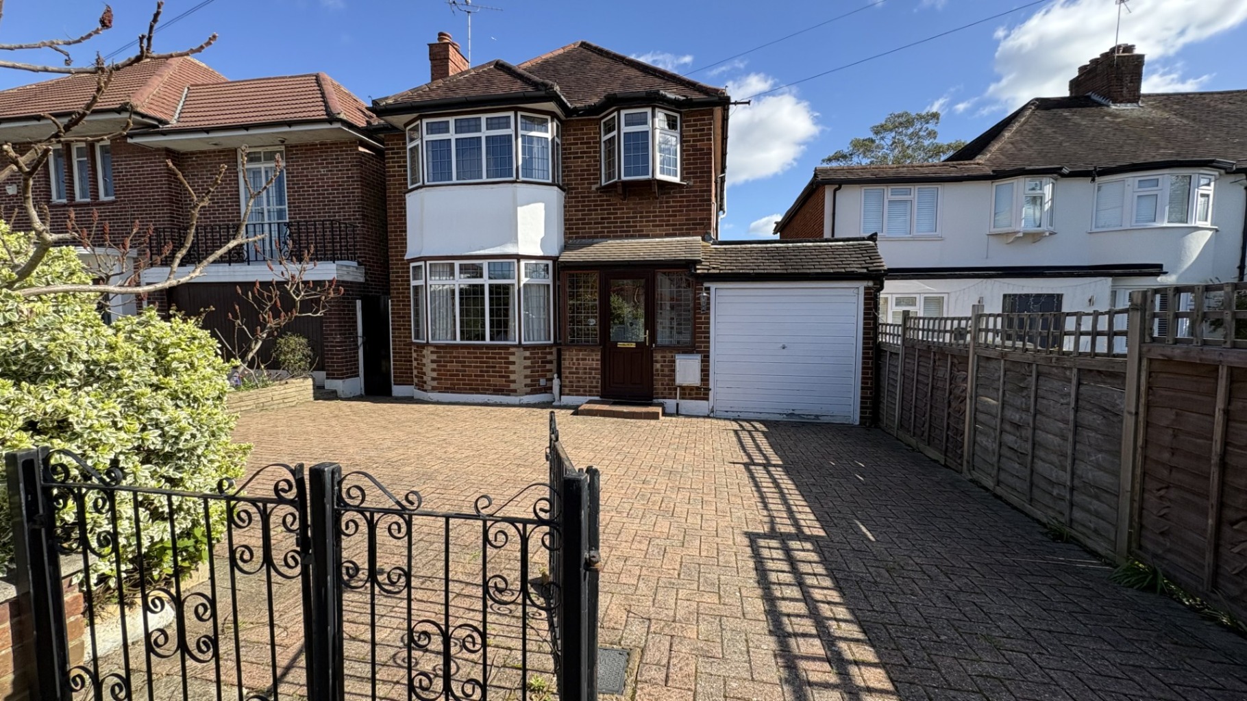 Spacious Four Bedroom Detached House, Field End Road, Eastcote