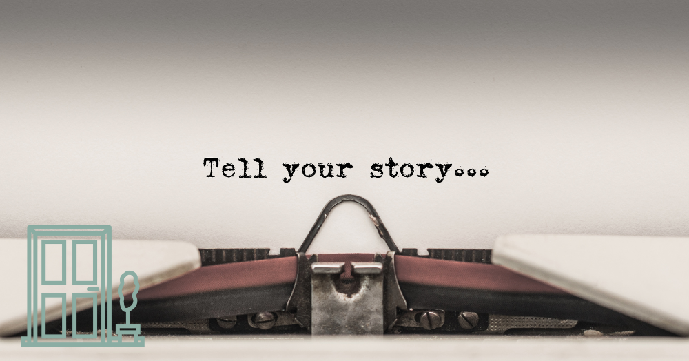 Telling The Right Story