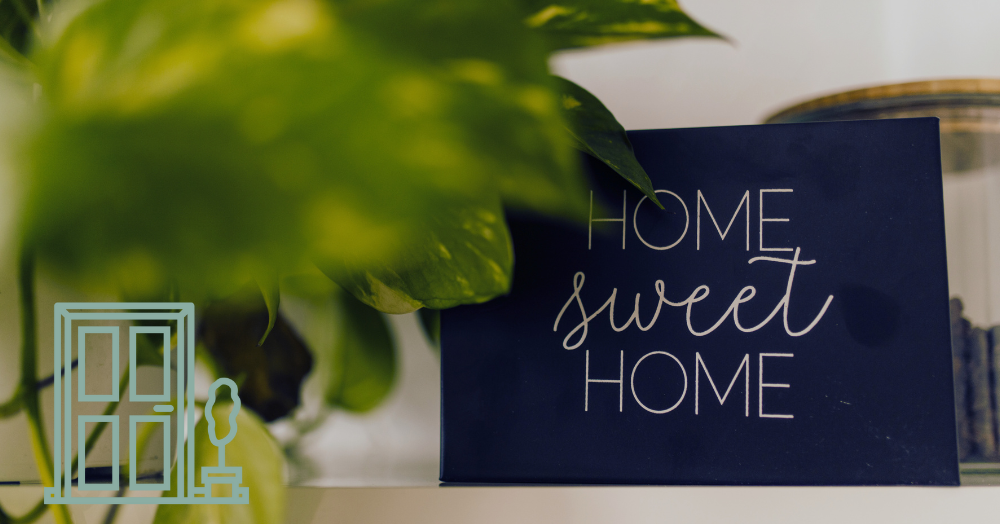 When You’re Thinking About Moving, But Not Quite Ready Yet