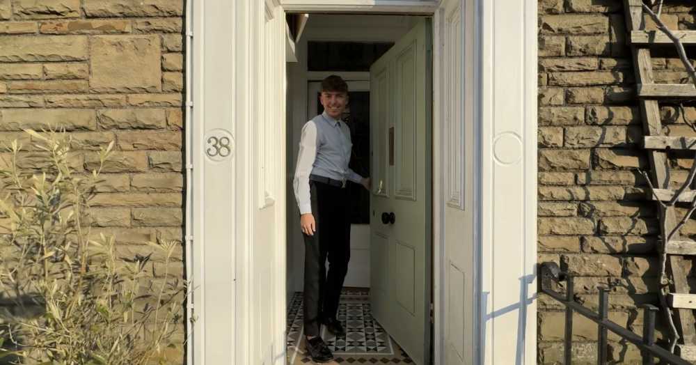 The Dream Home Dilemma