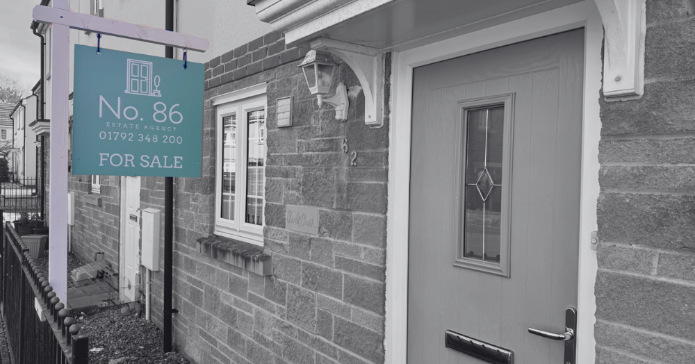 A New Beginning: Turning the Page With No. 86