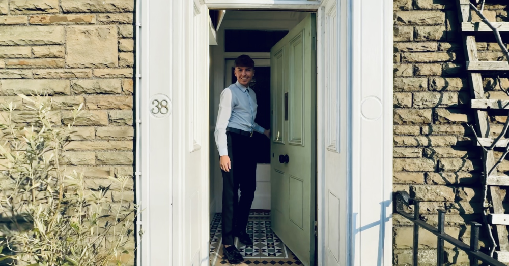 What Sellers Are Thinking Right Now — and How We’re Helping Them Move Forward