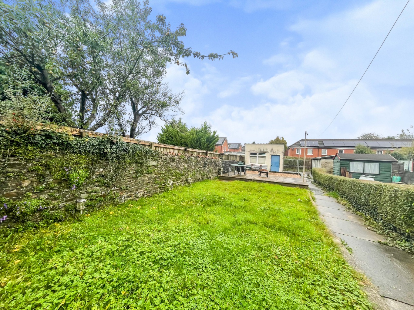 Bolgoed Road, Pontarddulais, Swansea, West Glamorgan, SA4 8JF