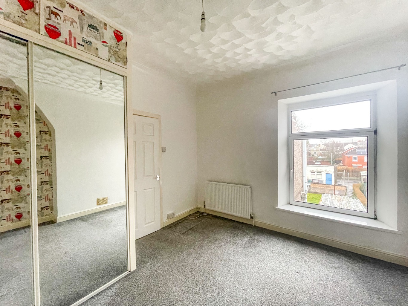 Bolgoed Road, Pontarddulais, Swansea, West Glamorgan, SA4 8JF
