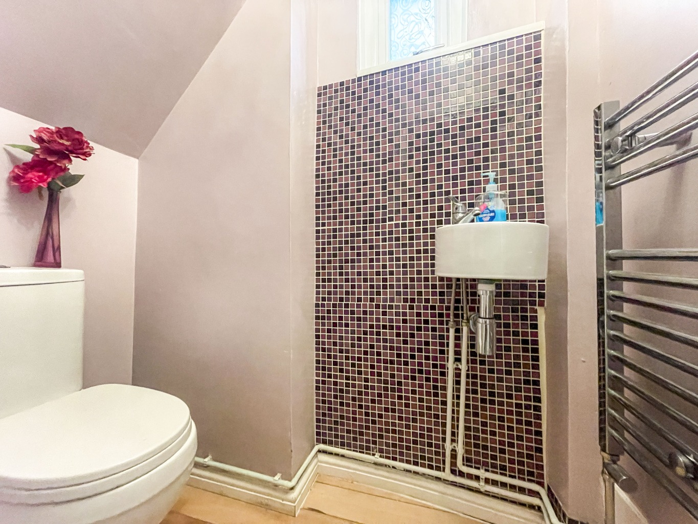 Bolgoed Road, Pontarddulais, Swansea, West Glamorgan, SA4 8JF