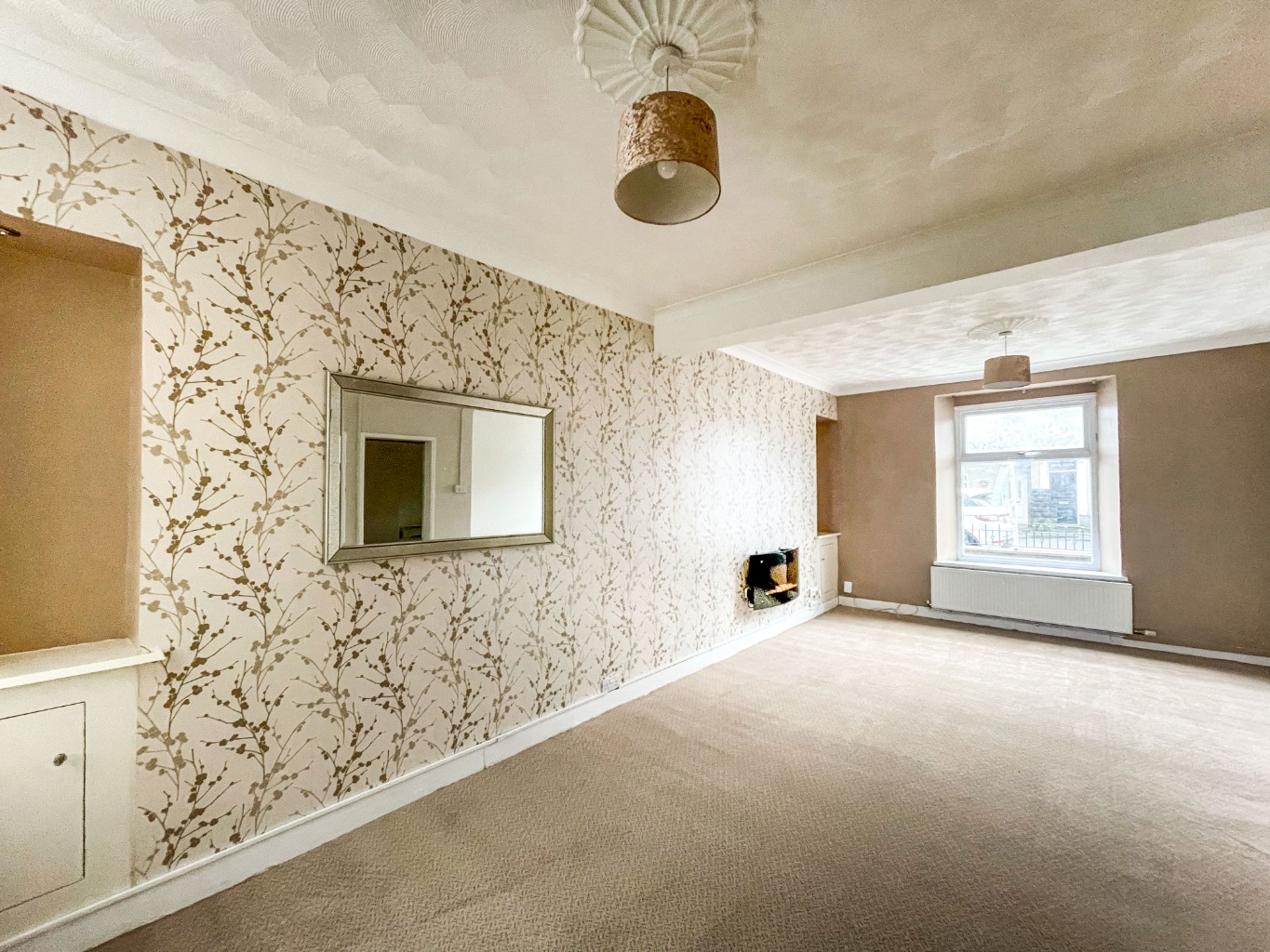 Bolgoed Road, Pontarddulais, Swansea, West Glamorgan, SA4 8JF