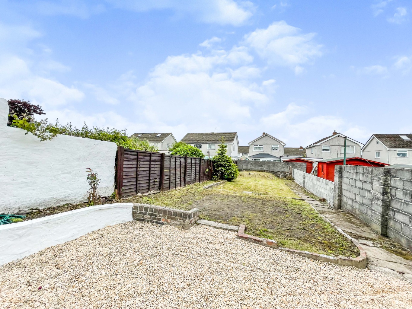 Coalbrook Road, Grovesend, Swansea, West Glamorgan, SA4 4GR