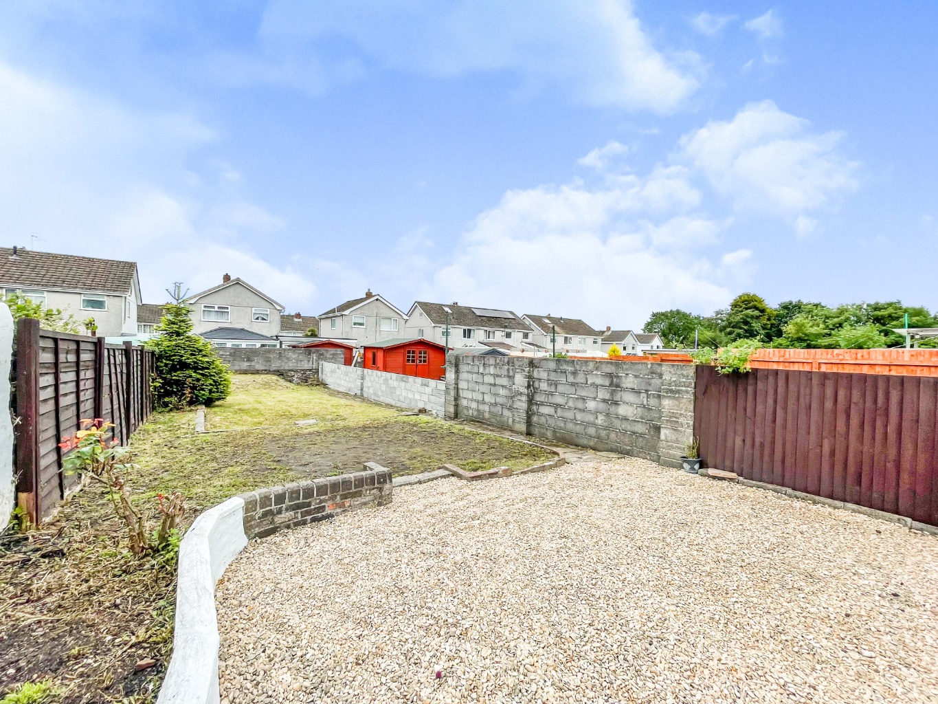 Coalbrook Road, Grovesend, Swansea, West Glamorgan, SA4 4GR