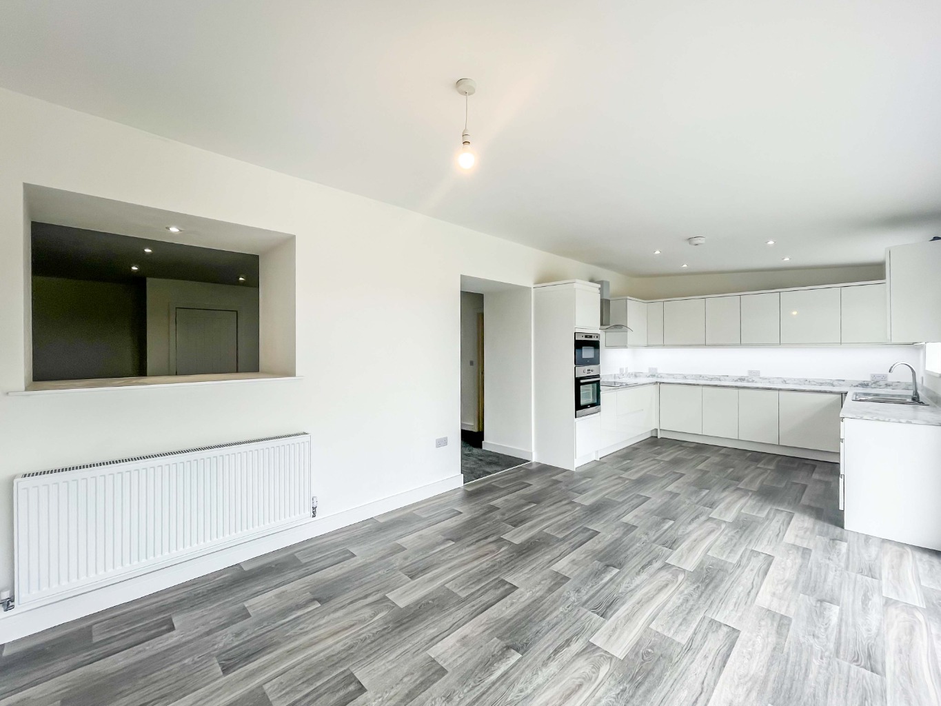 Brodawel, Llannon, Llanelli, Carmarthenshire, SA14 6BJ