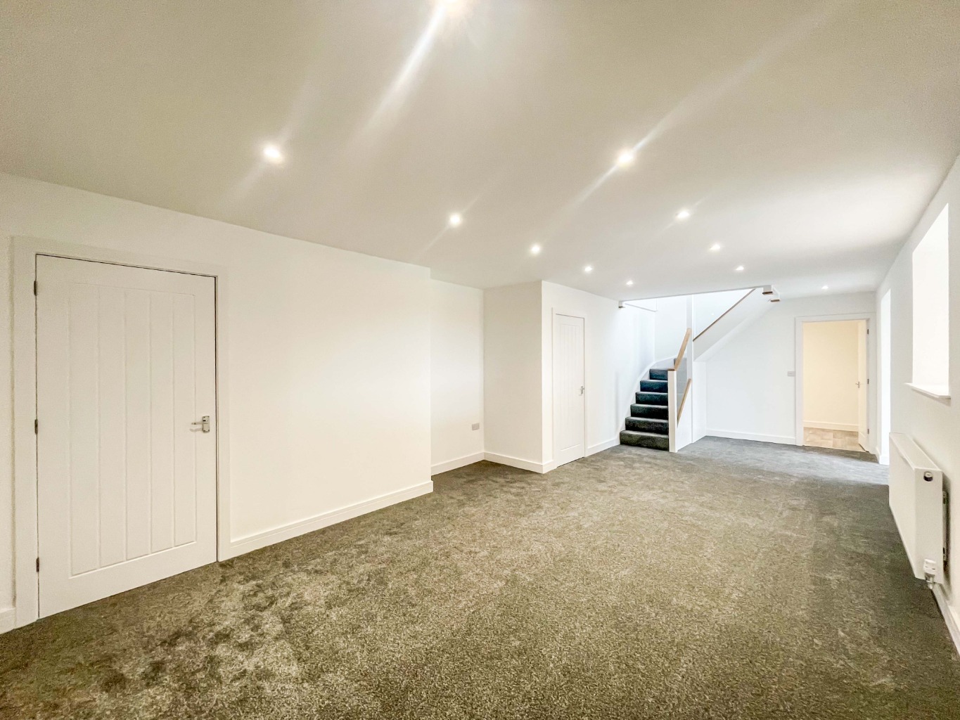 Brodawel, Llannon, Llanelli, Carmarthenshire, SA14 6BJ