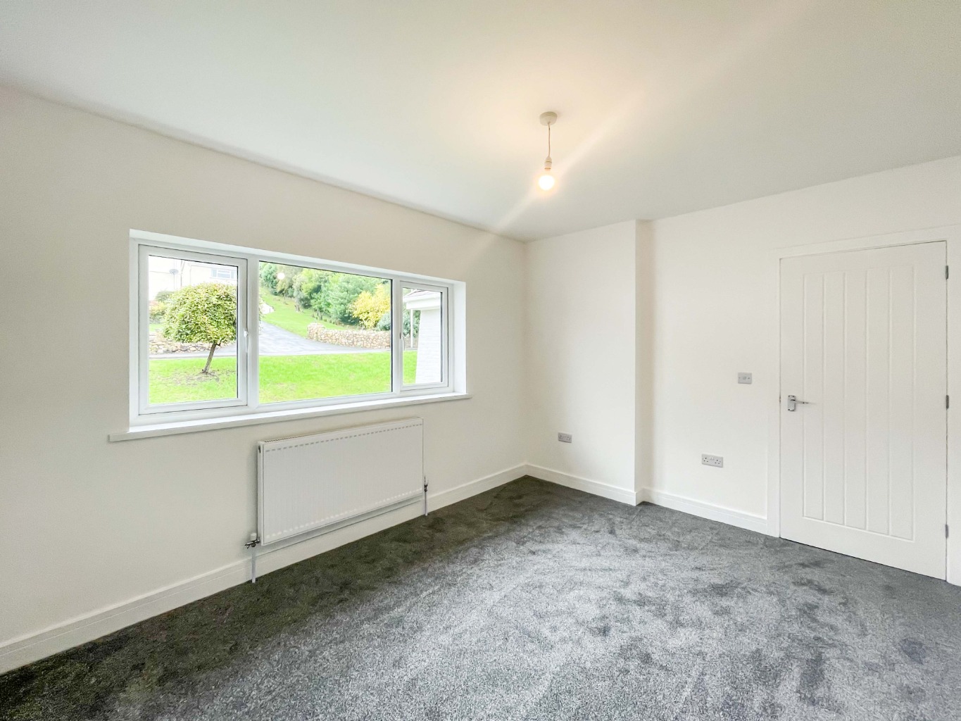 Brodawel, Llannon, Llanelli, Carmarthenshire, SA14 6BJ