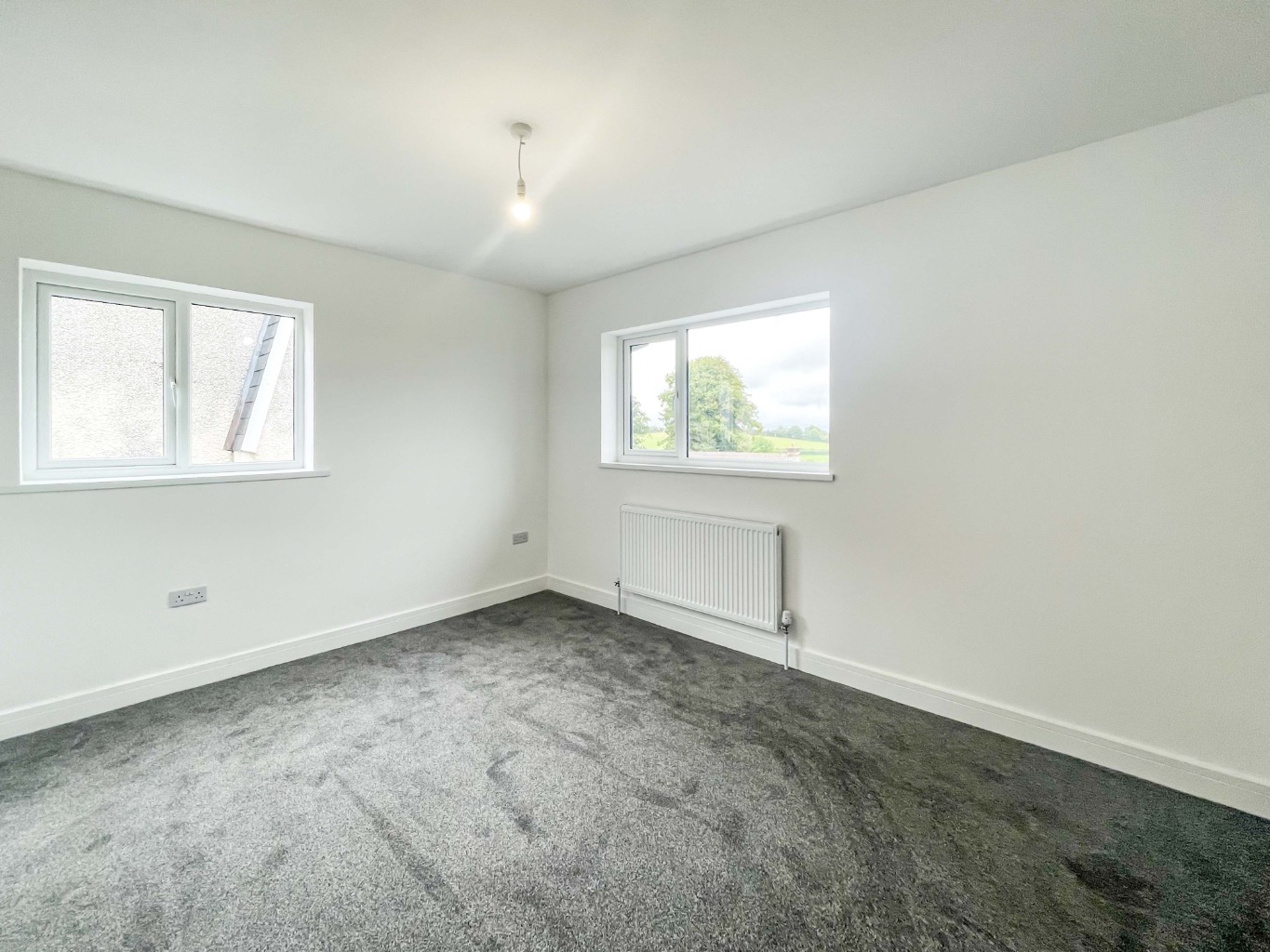 Brodawel, Llannon, Llanelli, Carmarthenshire, SA14 6BJ
