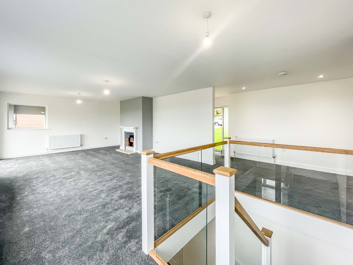 Brodawel, Llannon, Llanelli, Carmarthenshire, SA14 6BJ