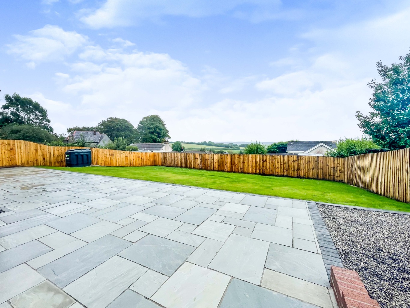 Brodawel, Llannon, Llanelli, Carmarthenshire, SA14 6BJ
