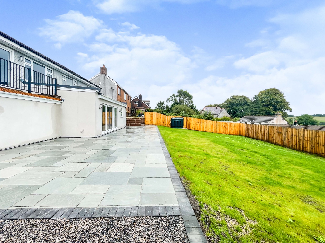 Brodawel, Llannon, Llanelli, Carmarthenshire, SA14 6BJ