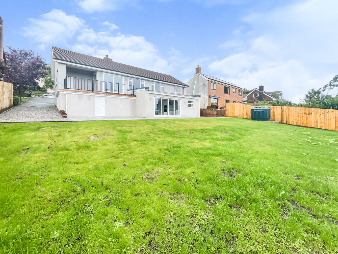 Brodawel, Llannon, Llanelli, Carmarthenshire, SA14 6BJ
