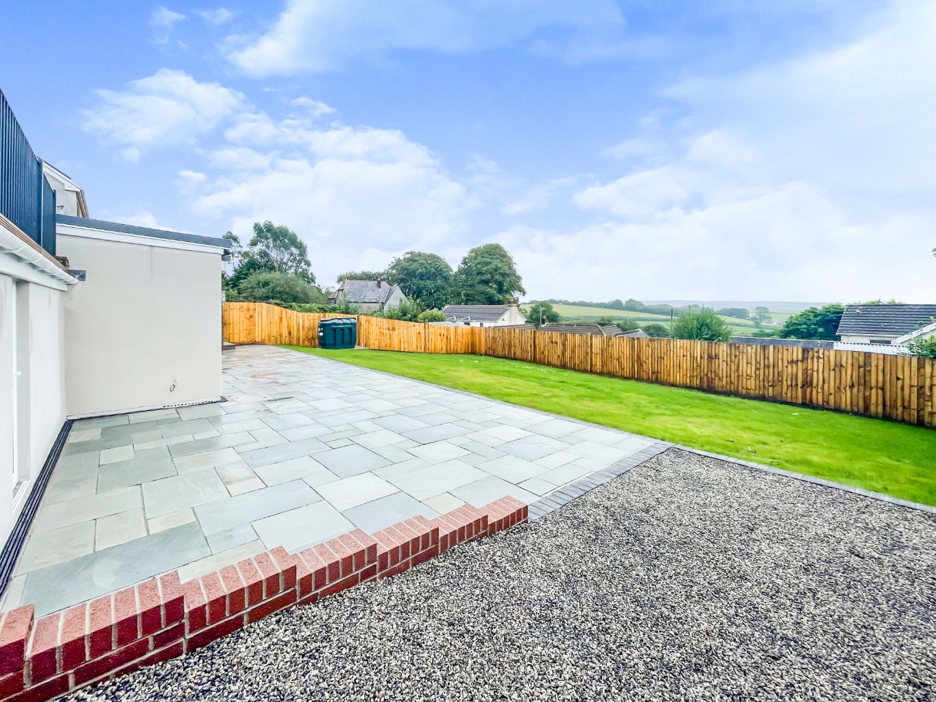 Brodawel, Llannon, Llanelli, Carmarthenshire, SA14 6BJ