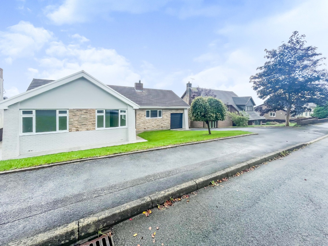 Brodawel, Llannon, Llanelli, Carmarthenshire, SA14 6BJ