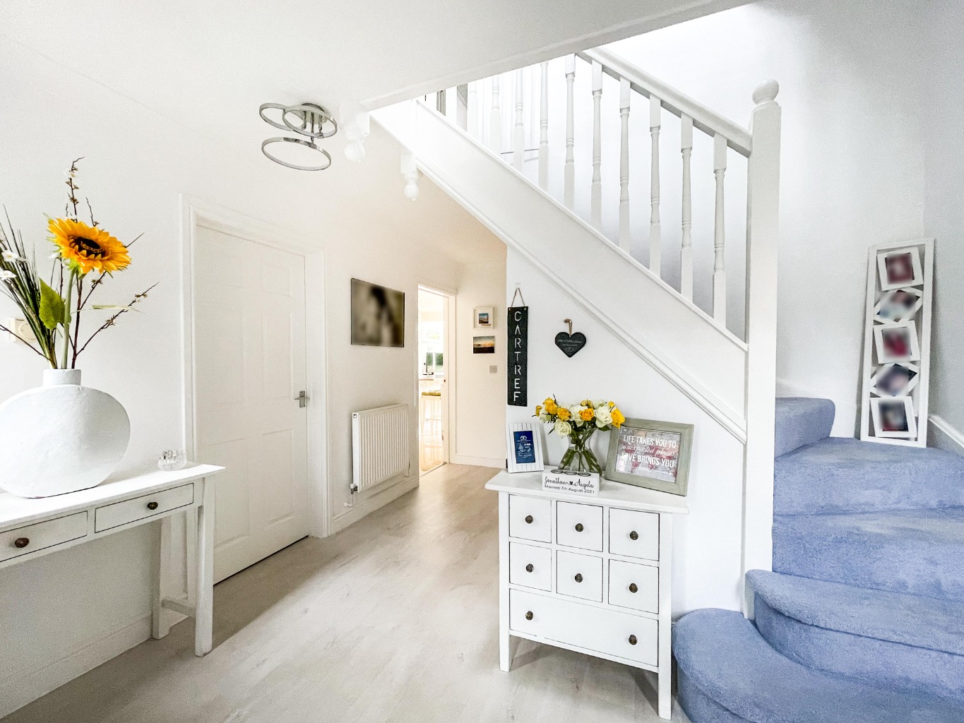 Clos Brynlliw, Grovesend, Swansea, West Glamorgan, SA4 8DF